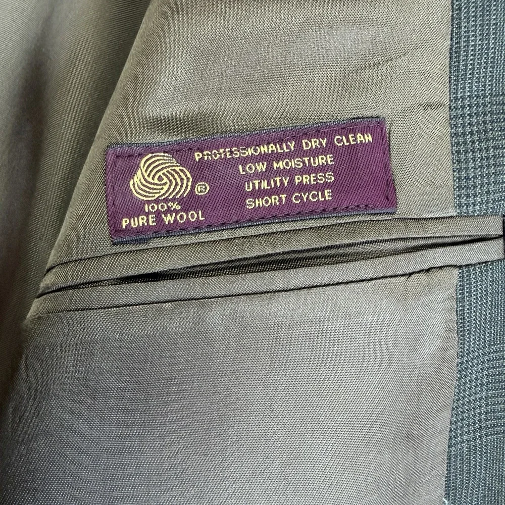 Jos. A. Bank or designer this